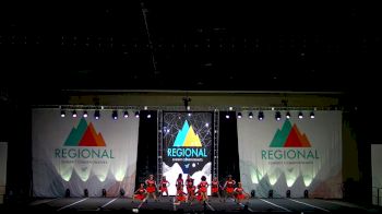 Power Athletics - Maryland - Velocity [2022 L2 Youth - Small] 2022 The American Masters Baltimore National DI/DII