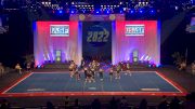 Cheer Elite All Stars (Chile) - Cheer Elite Samba [2022 L5 International Open Large Coed Finals] 2022 The Cheerleading Worlds