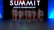 South Texas Strutters - Youth Elite [2022 Youth Contemporary / Lyrical - Small Semis] 2022 The Dance Summit