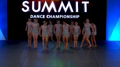South Texas Strutters - Youth Elite [2022 Youth Contemporary / Lyrical - Small Semis] 2022 The Dance Summit