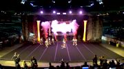 Victory Vipers - H1ss [2021 L1 Youth - Small] 2021 Champion Cheer & Dance: Trenton Cheer Grand Nationals