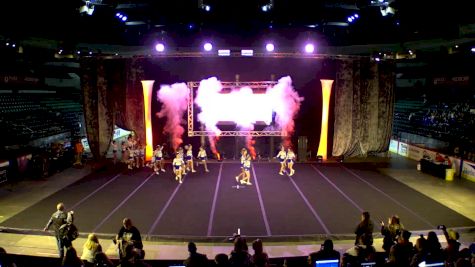 Victory Vipers - H1ss [2021 L1 Youth - Small] 2021 Champion Cheer & Dance: Trenton Cheer Grand Nationals