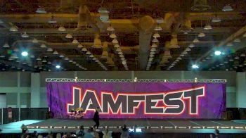 Legg Up Productions - Riot [2021 L1 Tiny - Novice - Restrictions] 2021 JAMfest Louisville Classic