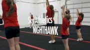 Check out the ladies of Nighthawk!