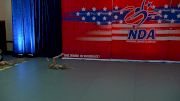 Dancin with Roxie - Kaedyn Parker [2022 Mini - Solo - Contemporary/Lyrical] 2022 NDA All-Star National Championship