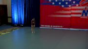 Raevin Dance Factory - Bianca Aguilar [2022 Mini - Solo - Contemporary/Lyrical] 2022 NDA All-Star National Championship