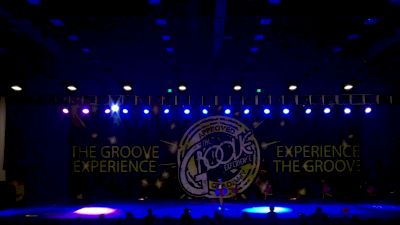 Rainbow Dance Academy - TINY JAZZ [2022 Tiny - Jazz] 2021 CHEERSPORT: Greensboro State Classic