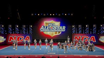 Cheer Athletics - Scratch6 [2022 L6 International Open - NT Day 1] 2022 NCA All-Star National Championship