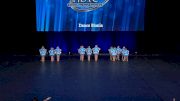 Dance Mania Mini Variety Prep [2022 Mini Prep All Styles Finals] 2022 UDA National Dance Team Championship