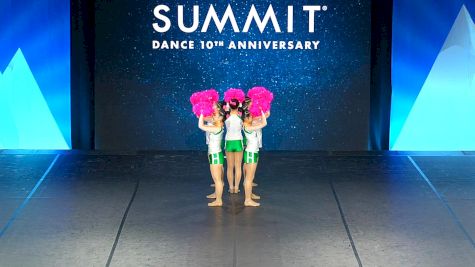SPG Cheerdance Project - H BEAT BEANS (Japan) [2024 Junior - Pom - Small Finals] 2024 The Dance Summit