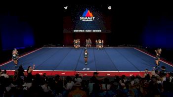 Cheer Extreme - Raleigh - Ice Queens [2024 L3 Junior - Small - A Prelims] 2024 The Summit