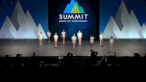 Pivot Performance Arts - Mini [2024 Mini - Contemporary/Lyrical - Small Prelims] 2024 The Dance Summit