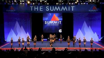 Cheer Extreme - Raleigh - Lovespell (USA) [2024 L1 U16 Finals] 2024 The Summit