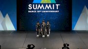 The Elite Dance Academy (Ecuador) [2024 Mini - Hip Hop - Small Semis] 2024 The Dance Summit