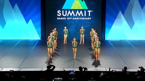 Star Steppers Dance - Youth Large Lyrical [2024 Youth - Contemporary/Lyrical - Large Semis] 2024 The Dance Summit