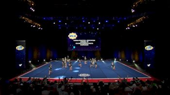 Karma Athletics - Reputation [2024 L1.1 Youth - PREP] 2024 UCA All Star National Championship