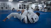 All Action For Andy Murasaki At Atos Training Session