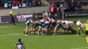 Full Match Highlights: Leicester Tigers vs. Sharks | Investec Champions Cup 2024-2025 Round 2