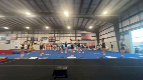 Cascia Hall Prep High School - Game Day Varsity [Game Day Varsity - Large] 2024 NCA-NDA December Virtual