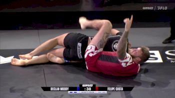 Declan Moody Secures the RNC in His WNO Debut | WNO 24