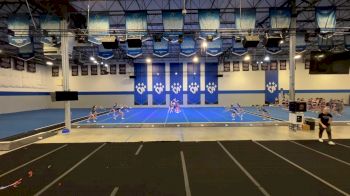 Cheer Athletics - Plano - Prow1ers [L1 Senior] 2025 JAMfest-Virtual-Spring I