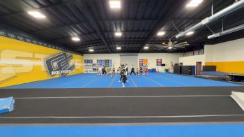 OC All Stars - Sl4yt [L4 Senior Open Coed] 2024 - Encore Virtual Winter II