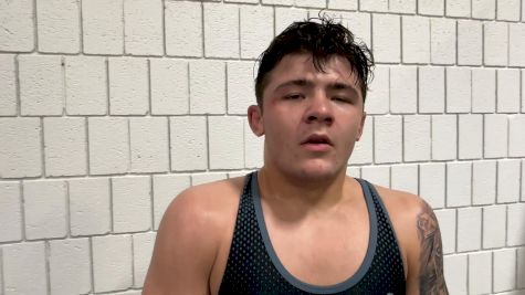 Bo Bassett On Epic Defense Soap Super 32 Final Bout With Daniel Zepeda