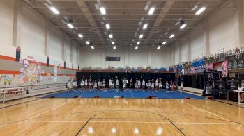Seven Lakes High School - Seven Lakes VA [Super Varsity Game Day] 2024 UCA-UDA - December Virtual Challenge