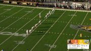 Highlights: Morgan State vs Towson | 2024 CAA Football