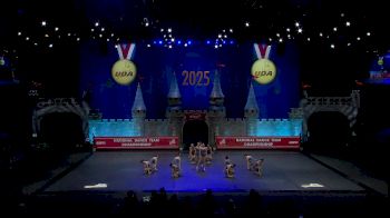 Ocean City High School [2025 Large Varsity Division II - Jazz Semis] 2025 UDA National Dance Team Championship