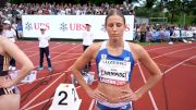 Jasmine Camacho-Quinn Powers To Meet Record In Women's 100m Hurdles At Spitzen Leichtathletik Luzern