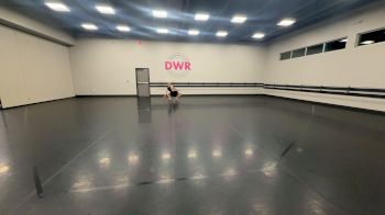 Dancin with Roxie - Isla May [Junior - Solo - Contemporary/Lyrical] 2024 NDA All-Star National Championship