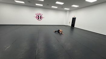 Dance Dynamics - Avery Ash [Junior - Solo - Contemporary/Lyrical] 2024 NDA All-Star National Championship