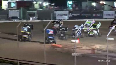 Highlights | ASCoC OH Speedweek at Attica