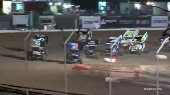 Highlights | ASCoC OH Speedweek at Attica
