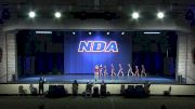 Dance Dynamics Mini Elite [2021 Mini Small Contemporary/Lyrical Day 2] 2021 NDA All-Star National Championship
