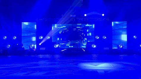 Christian Vukaj vs Matty Geiger Fight To Win 180