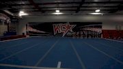 KC Cheer - FUNKY [L1 Youth - Small] 2021 The Regional Summit Virtual Championships