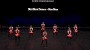 Starlites Dance - Starlites [2021 Youth Pom - Small Semis] 2021 The Dance Summit