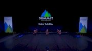 Studio 22 - Youth All Stars [2021 Youth Variety Semis] 2021 The Dance Summit
