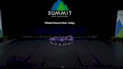 Ultimate Dance & Cheer - Indigo [2021 Mini Hip Hop - Large Finals] 2021 The Dance Summit