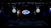 University Cheer Force - Avalanche [2021 L3 Youth - Medium Day 2] 2021 UCA International All Star Championship