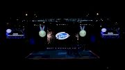 ATA - Hydro [2021 L3 - U19 Coed Day 1] 2021 UCA International All Star Championship