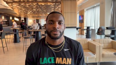 James Green's Return To New Jersey For Final X Has Him Pumped To Take On David Carr