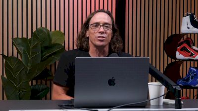 Wyatt Hendrickson | The Bader Show (Ep. 488)