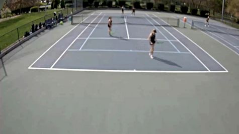 Court 5 - 2026 Whitman vs Lewis & Clark - Women's | Apr 5