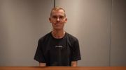 Clayton Young Opens Up About His Health Ahead of the 2026 Chicago Marathon | Chicago Marathon 2026