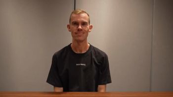 Clayton Young Opens Up About His Health Ahead of the 2026 Chicago Marathon | Chicago Marathon 2026