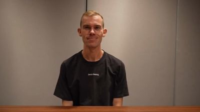 Clayton Young Opens Up About His Health Ahead of the 2026 Chicago Marathon | Chicago Marathon 2026