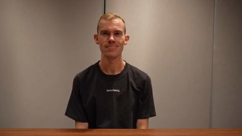 Clayton Young Opens Up About His Health Ahead of the 2026 Chicago Marathon | Chicago Marathon 2026